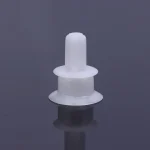 Coupleurs de mélangeur de pièce, couvercle supérieur, noyau d&rsquo;arbre, centre commercial Braun 350ml, MQ325, MQfruitMQ5025, MQ545, MQ3025, MQ725