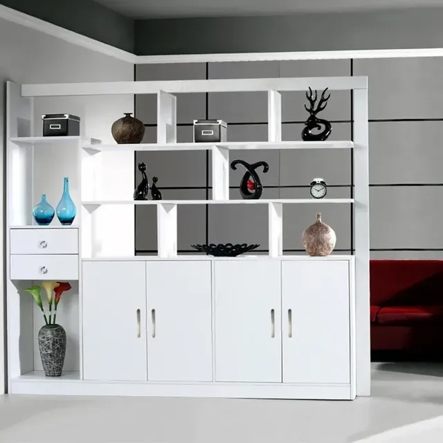 Poignées d'armoire boutons de porte en alliage… – vue 4