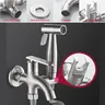 Robinets de toilette universels – vue 5