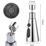 Réglable 360 ° Extension de robinet multifonction… – vue 7