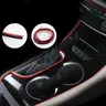 Garniture de moulage intérieur de voiture 3D – vue 5