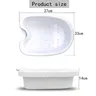 Baignoire pour les pieds uniquement – vue 5