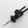 Robinet mitigeur monotrou monolevier évier cuisine… – vue 5