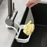 Support filtre ordures évier cuisine anti colmatage… – vue 4