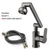Robinet rotatif universel double Mode bras robotique… – vue 7