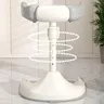 Support bain bébé réglable hauteur inoxydable… – vue 1