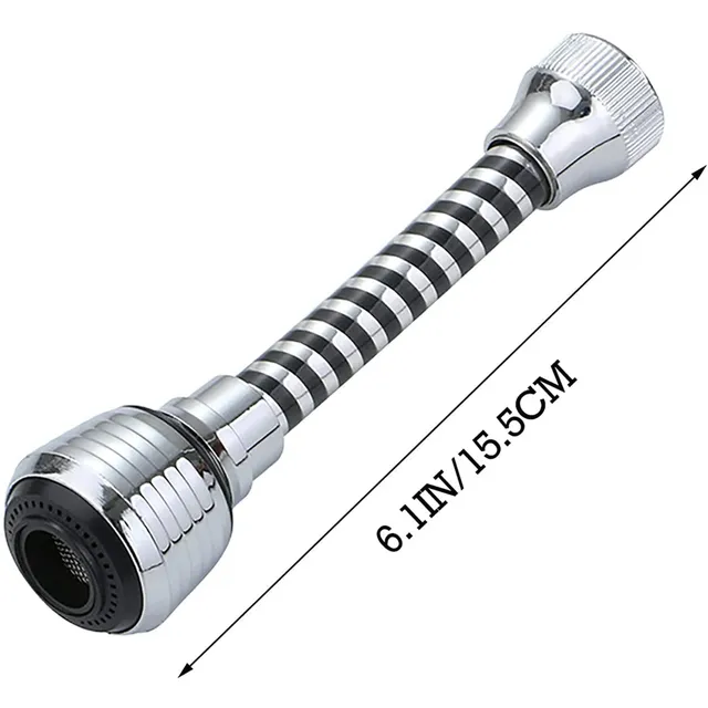 Accessoire de pulvérisateur de robinet d'évier AA81-2X – vue 6