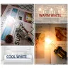 Ampoule LED lampes 220V E27 E14 2W 4W 6W 8W Led rétro… – vue 4