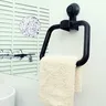 Porte-serviettes suspendu – vue 2