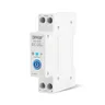 Disjoncteur WIFI intelligent 40A 8-90VDC Smartlife/TUYA… – vue 6