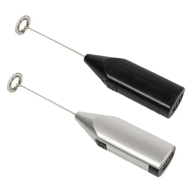 Agitateur lait électrique portable cuisine mousseur… – vue 2