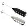 Agitateur lait électrique portable cuisine mousseur… – vue 2