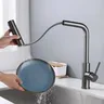 YLosYS-Robinet de cuisine à fouet tactile – vue 3