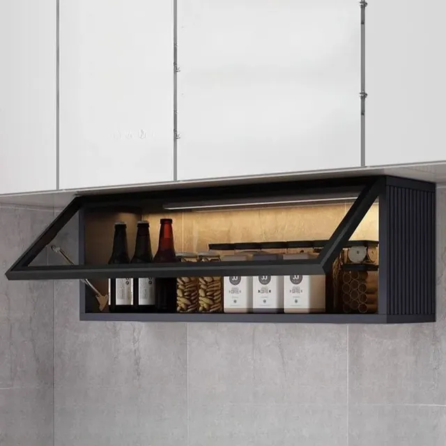 Organisateur d'accessoires de cuisine – vue 2