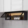 Organisateur d'accessoires de cuisine – vue 2