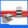 50/20 clips pour panneaux solaires – vue 2