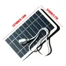 Panneau solaire Portable 5V 2W – vue 4