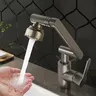 Bras mécanique robinet universel salle de bains cuisine… – vue 2