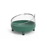 Poignée de baignoire transparente pour hamster – vue 6