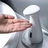Distributeur automatique de savon pour les mains à capteur – vue 1