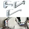 Poignée de robinet de rechange pour lavabo de… – vue 3