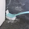 Brosse courbe de toilette de type S pour salle de bains – vue 3