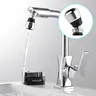 Robinet de cuisine avec filtre – vue 4