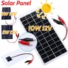 Panneau solaire Portable 8W 18V – vue 2