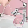 Ensemble de douchette à main pour lavabo – vue 3