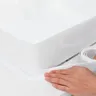 Autocollants muraux imperméables en PVC pour salle de… – vue 2