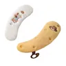 Housse siège toilette antidérapante peluche épaisse… – vue 5