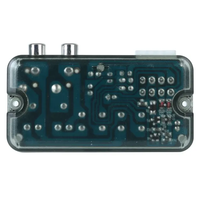 Adaptateur de convertisseur 12V – vue 4