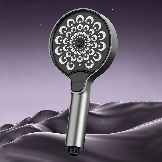 Pommeau de douche haute pression – vue 3