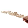 Appliques incrustations bois hévéa brut non peint… – vue 5