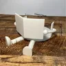 Nouveau rouleau de lecture Companion-3D imprimé… – vue 6