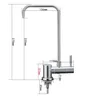 Robinet de cuisine pliant – vue 2