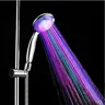 Pommeau de douche pressurisé coloré – vue 2