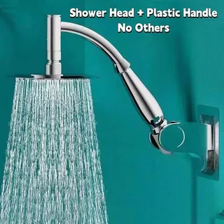 Pommeaux de douche 6 pouces/8 pouces