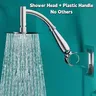 Pommeaux de douche 6 pouces/8 pouces – vue 1