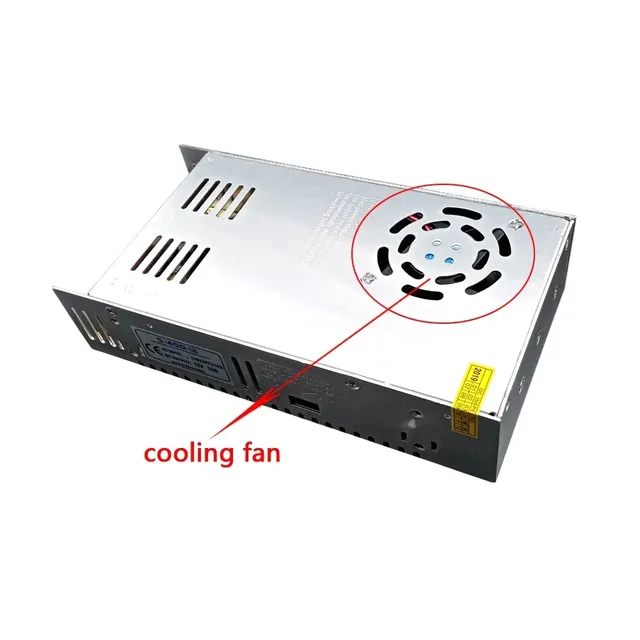 Transformateurs 220V à 5V 12V 24V 36V – vue 3