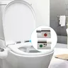 Kit de remplacement de charnière à fermeture douce pour… – vue 3