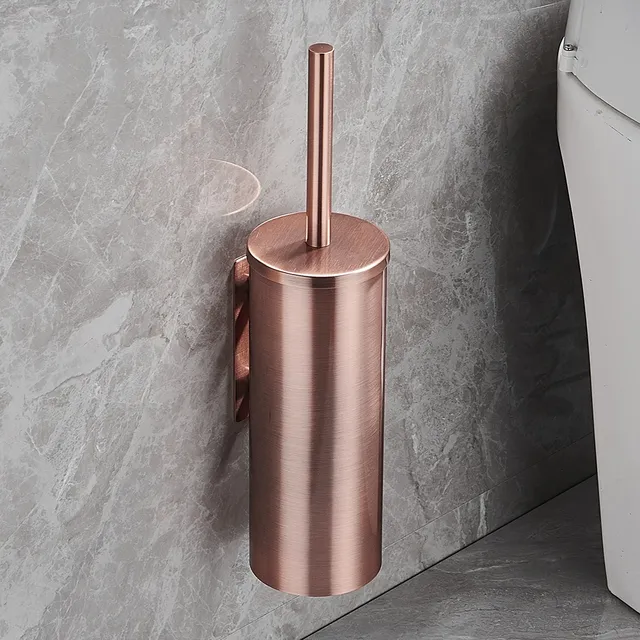 Brosse de toilette murale de haute qualité – vue 2