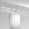 Salle de bain moderne 100cm miroir-avant lampe chambre… – vue 4