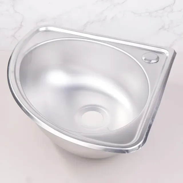 Évier de cuisine RV – vue 5