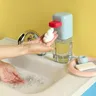 Distributeur savon mousse automatique inductif… – vue 2