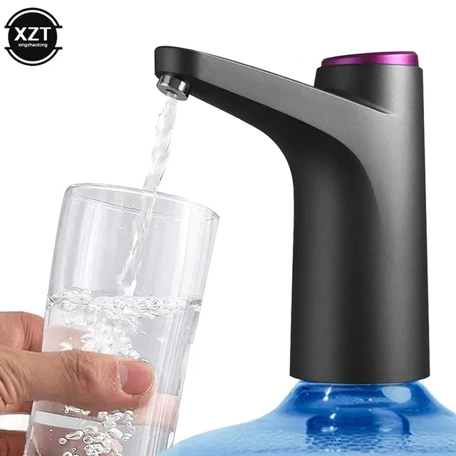 Distributeur d'eau électrique automatique – vue 3