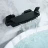 Ensemble de robinets de baignoire – vue 7
