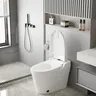 Toilettes intelligentes LED télécommande monobloc… – vue 5