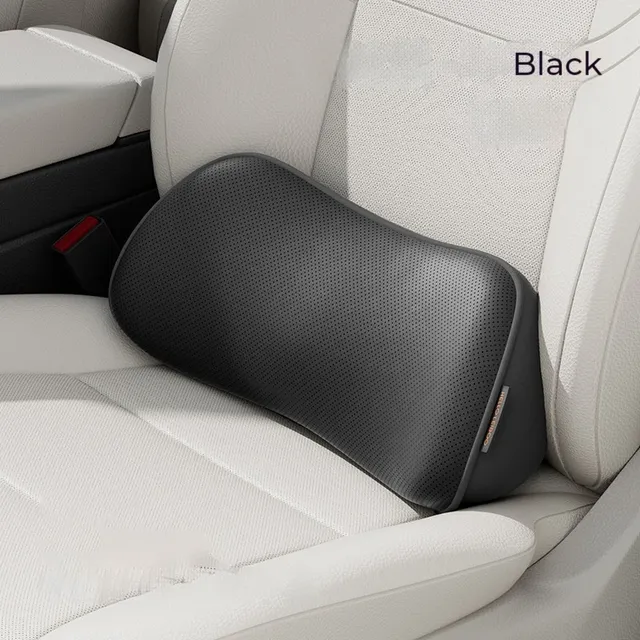 Support lombaire de siège de voiture souple