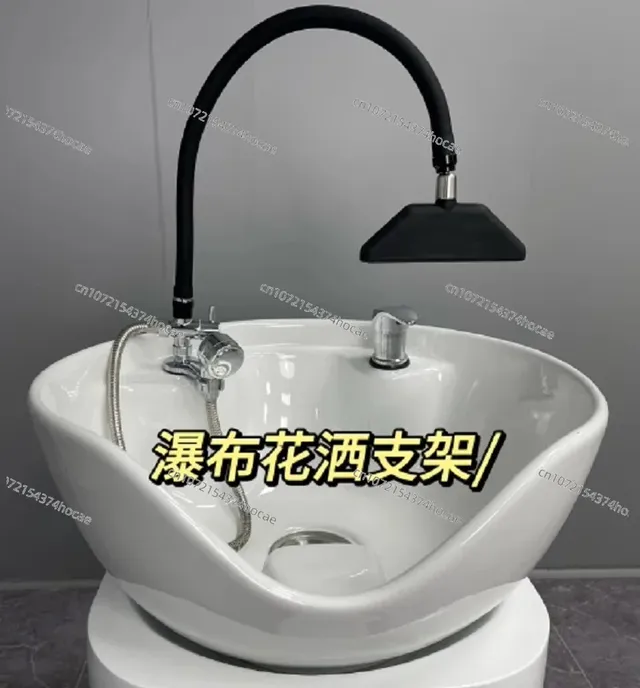 Robinet d'eau de Spa de tête Mobile de Circulation de… – vue 7